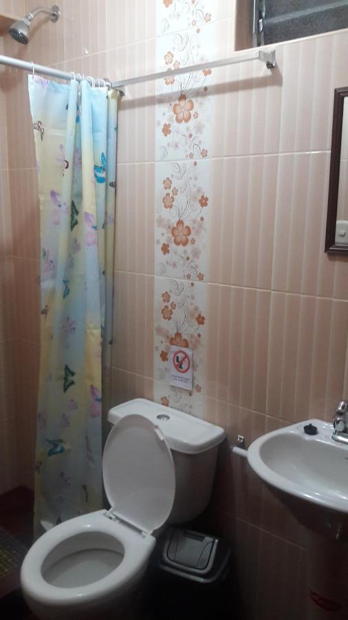 Hostal Milagros Inn - Samary Inn Puno Eksteriør bilde